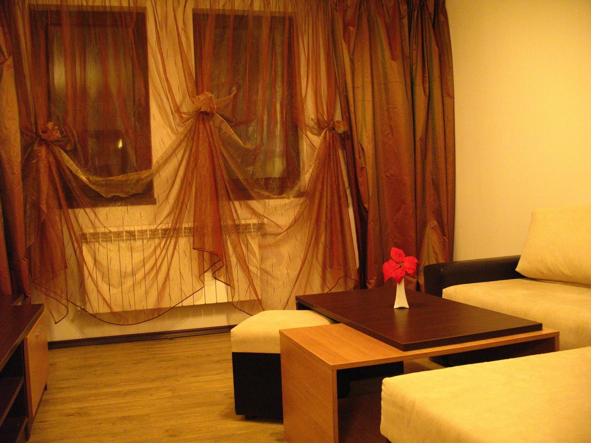 בניה Alexander Hotel מראה חיצוני תמונה