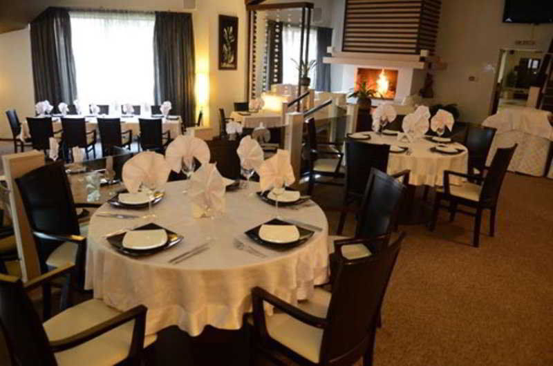 בניה Alexander Hotel מראה חיצוני תמונה
