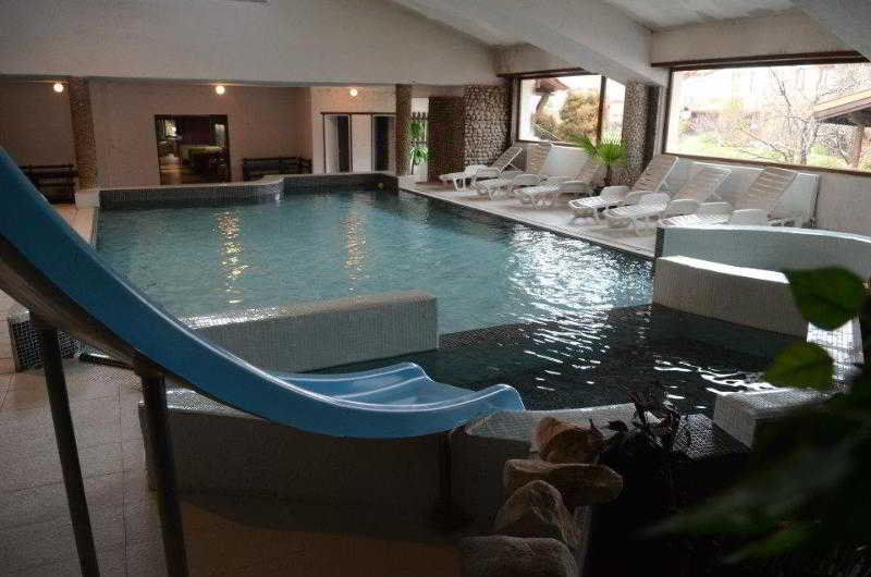 בניה Alexander Hotel מראה חיצוני תמונה